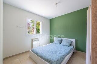  Maison � vendre 3 pi�ces 59 m�