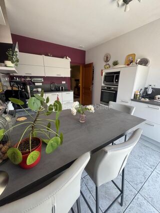  Maison � vendre 8 pi�ces 186 m�