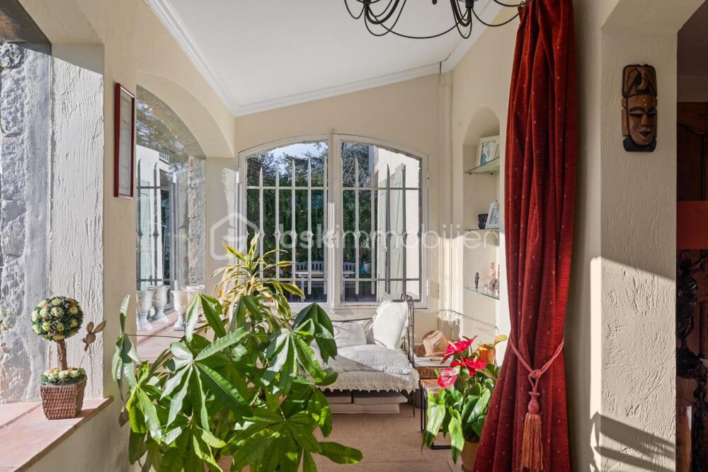 � vendre  Villa Villeneuve-Loubet (06270)