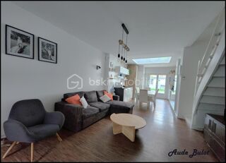  Maison à vendre 4 pièces 83 m²