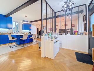  Maison � vendre 7 pi�ces 229 m�