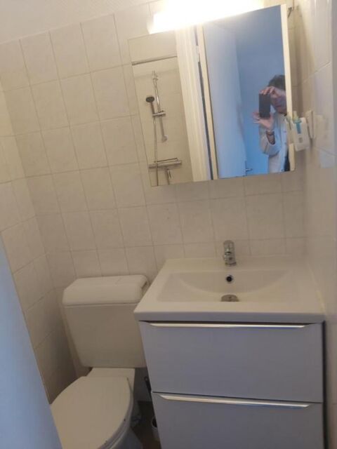  Appartement  louer 2 pices 29 m