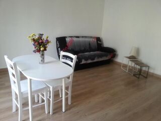  Appartement � louer 1 pi�ce 29 m�