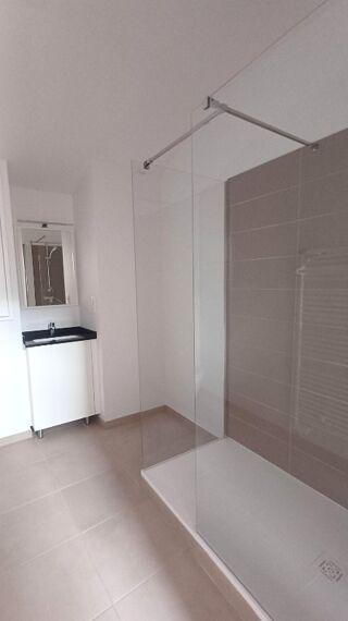  Appartement à louer 1 pièce 31 m²