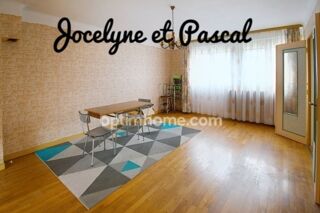  Maison � vendre 5 pi�ces 83 m�