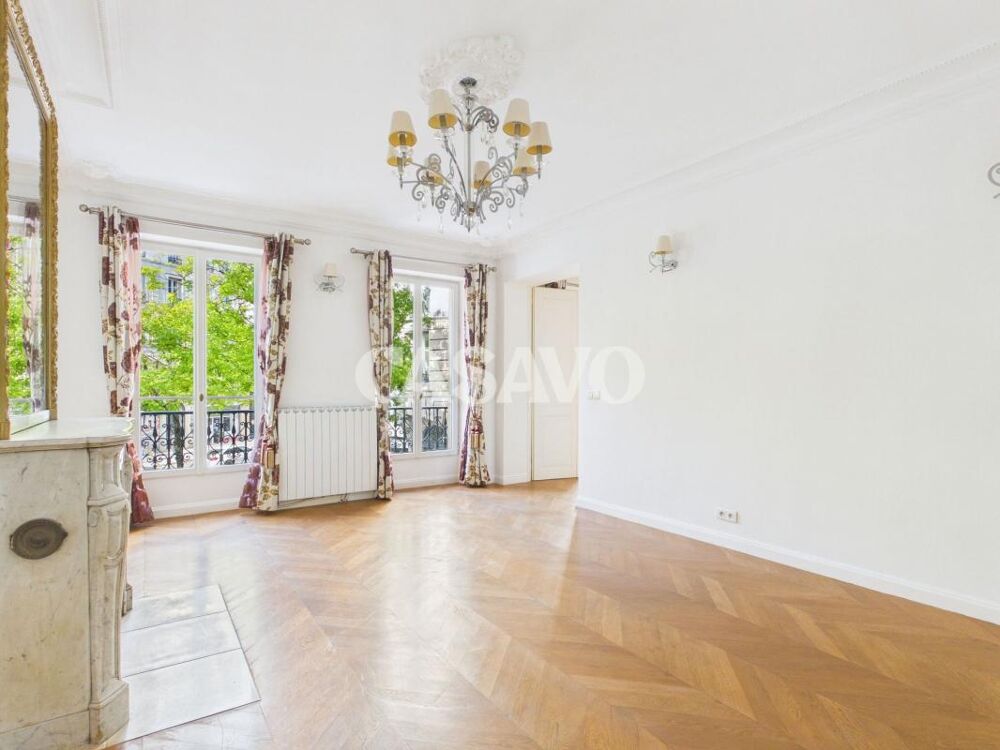 � vendre  Appartement Paris 10