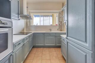  Appartement � vendre 2 pi�ces 49 m�