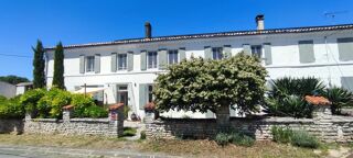  Maison à vendre 6 pièces 159 m²