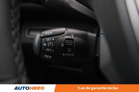 5008 1.5 Blue-HDi Allure Business 130 ch 2020 occasion 92130 Issy-les-Moulineaux