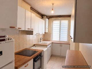  Appartement à vendre 3 pièces 66 m²