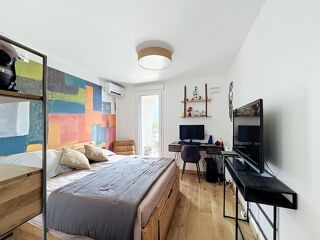  Appartement à vendre 3 pièces 66 m²
