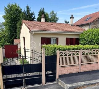  Maison  vendre 3 pices 50 m