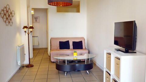  Appartement � vendre 2 pi�ces 40 m�
