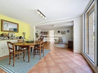  Maison � vendre 8 pi�ces 210 m�