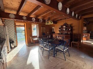  Propriété/château à vendre 5 pièces 165 m²