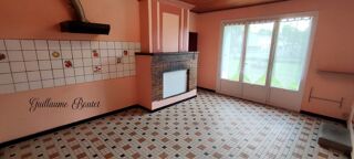  Maison à vendre 6 pièces 172 m²