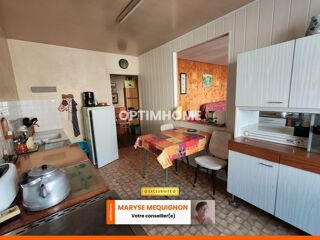  Maison à vendre 8 pièces 150 m²