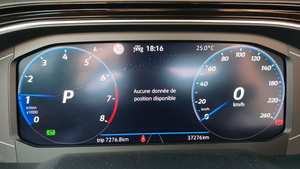 Taigo 1.5 TSI 150 DSG7 R-Line - Automatique Toit ouvrant 2024 occasion 86000 Poitiers