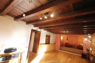  Chalet � vendre 6 pi�ces 100 m�