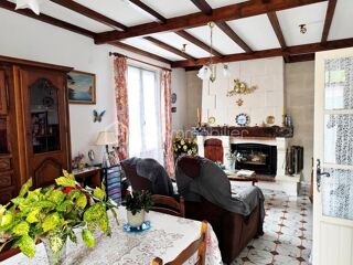  Maison � vendre 4 pi�ces 103 m�
