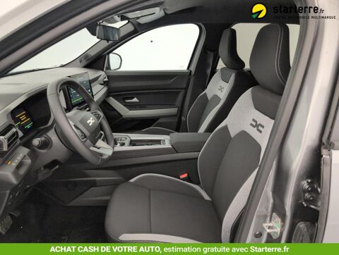 Bigster HYBRID 155 JOURNEY 2026 occasion 69190 Saint-Fons
