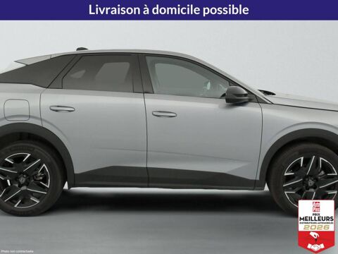 3008 Hybrid 145 e-DCS6 Allure 2025 occasion 78200 Buchelay