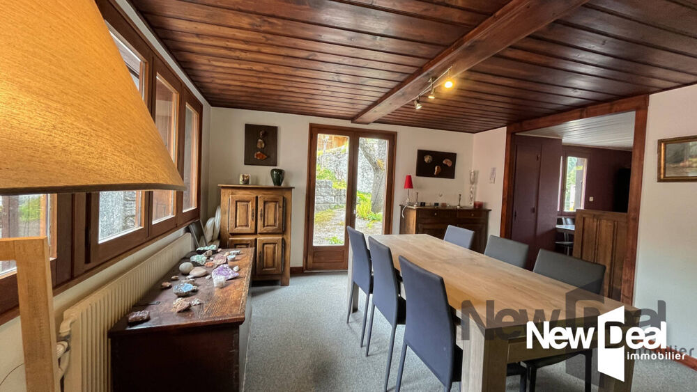  vendre  Chalet Chamonix-Mont-Blanc (74400)