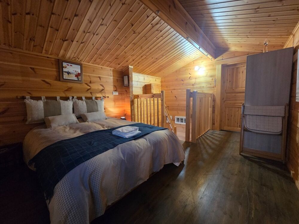 Nature, confort et sérénité, votre chalet clé en main au coeur des montagnes catalanes