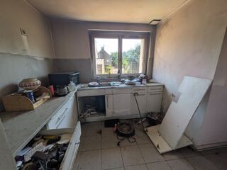  Maison à vendre 3 pièces 117 m²