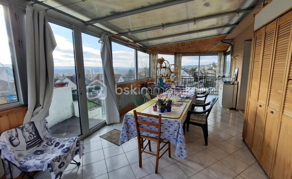 Vente Maison 9 pièces 169 m² - Vue 6