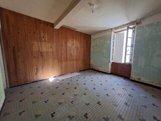  Maison à vendre 4 pièces 80 m²