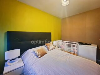  Appartement à vendre 4 pièces 64 m²