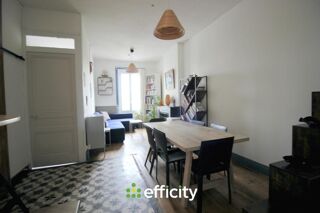 Vente Appartement T2 Villeurbanne