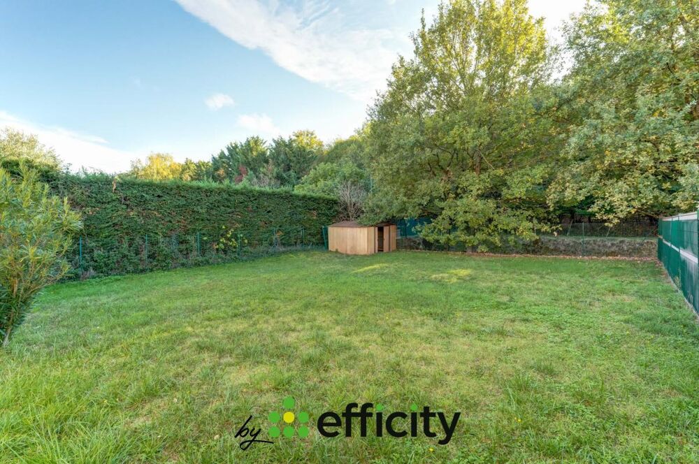 Vente Maison Pavillon Saint priest