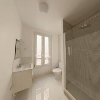  Appartement � vendre 2 pi�ces 46 m�