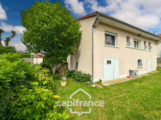  Maison � vendre 5 pi�ces 74 m�