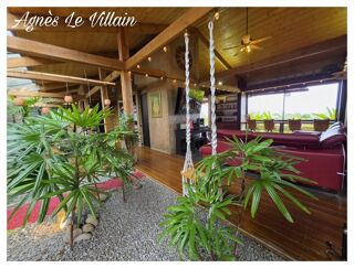  Villa à vendre 7 pièces 288 m²