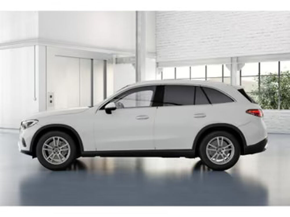 Classe GLC 200 4MATIC Avantgarde 2024 occasion 33000 Bordeaux