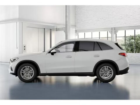 Classe GLC 200 4MATIC Avantgarde 2024 occasion 33000 Bordeaux