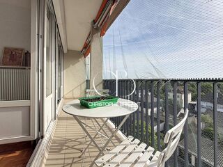  Appartement � vendre 4 pi�ces 75 m�