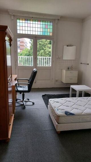  Appartement � louer 1 pi�ce 18 m�