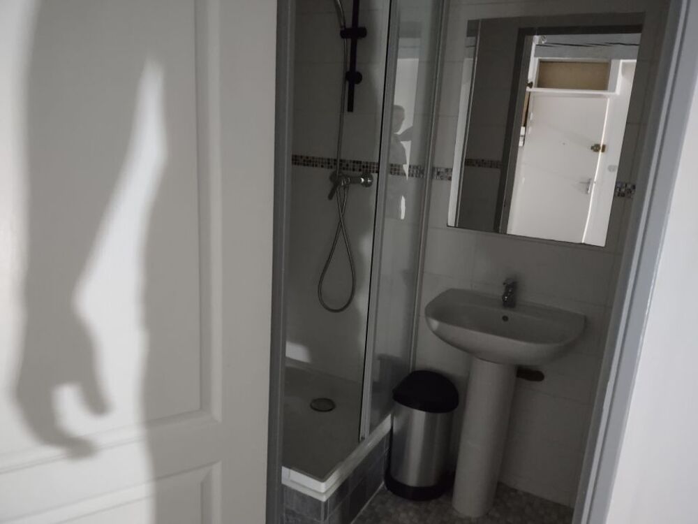 Location Appartement Studio de 16m2 à louer sur Clermont-Ferrand Clermont ferrand
