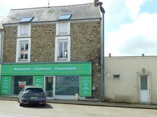  Immeuble à vendre 120 m²
