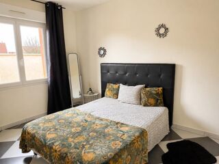  Maison à vendre 5 pièces 121 m²