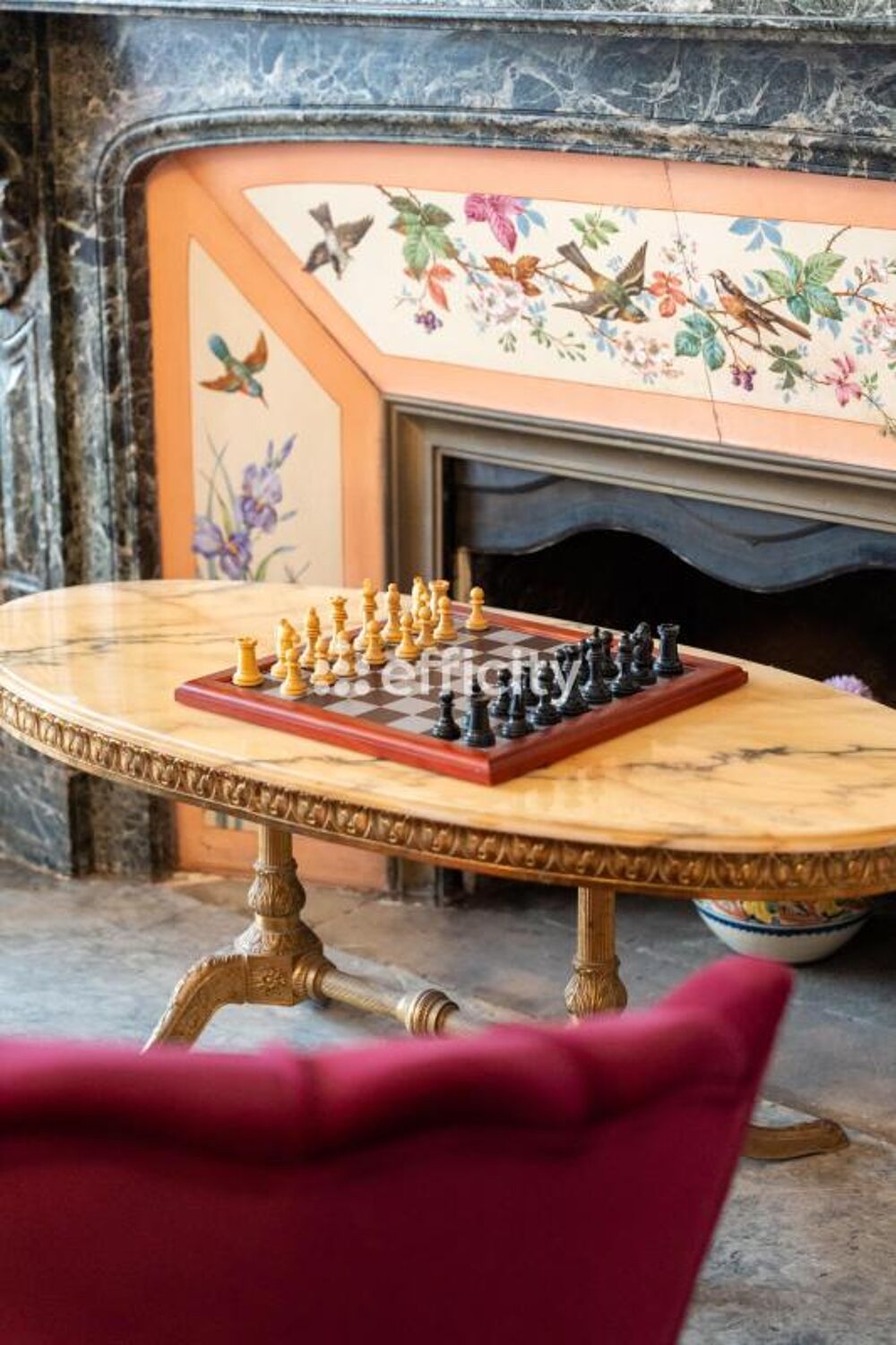 � vendre  Appartement Aix-les-Bains (73100)