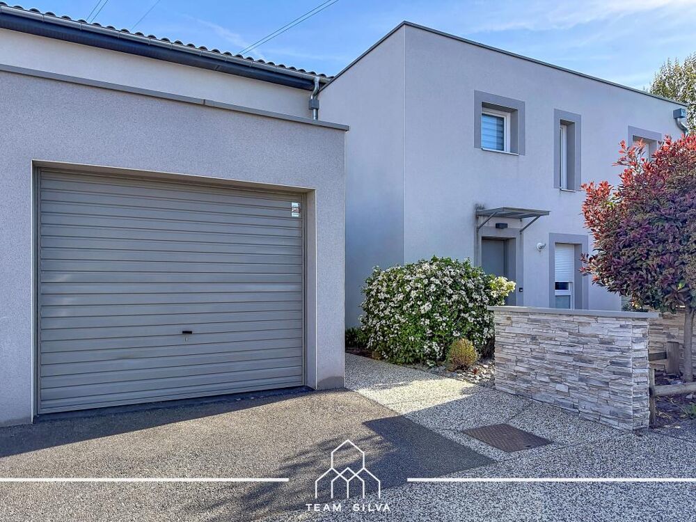 Vente Maison Pavillon Jonage