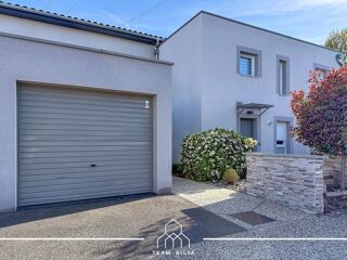  Maison à vendre 4 pièces 88 m²