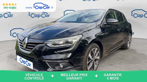 Renault megane M&eacute;gane IV 1.2 TCe 130 Energy Inte