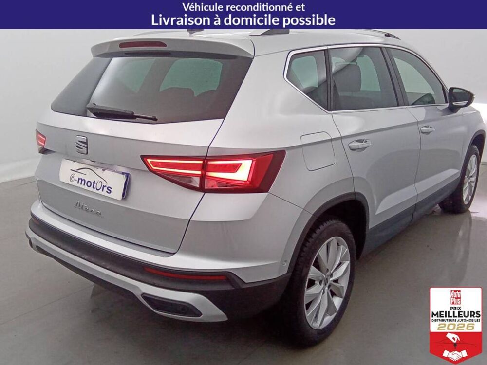 Ateca TDI 150 DSG7 Style 2023 occasion 10150 Lavau