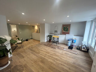  Appartement � vendre 2 pi�ces 36 m�